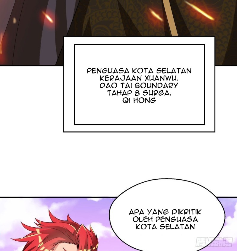 I Picked Up An Attributes Chapter 35 Gambar 61
